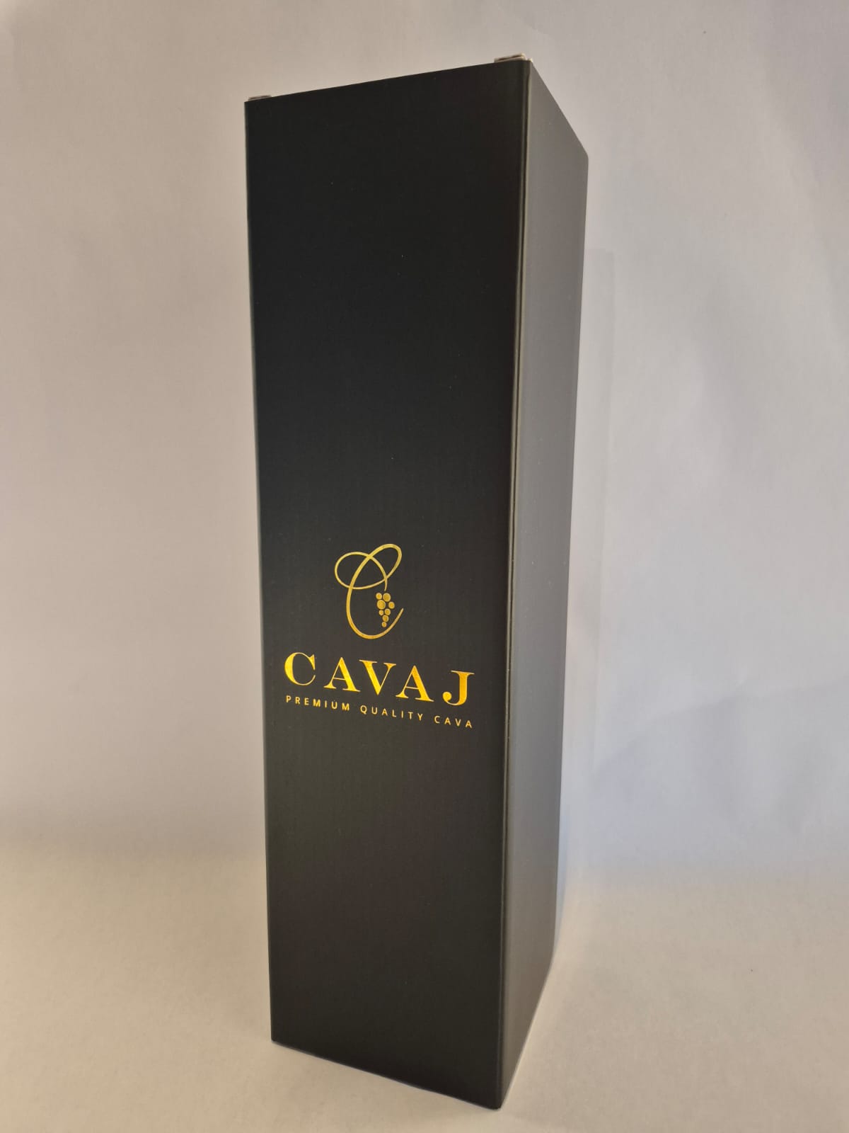 Luxe geschenkverpakking doos