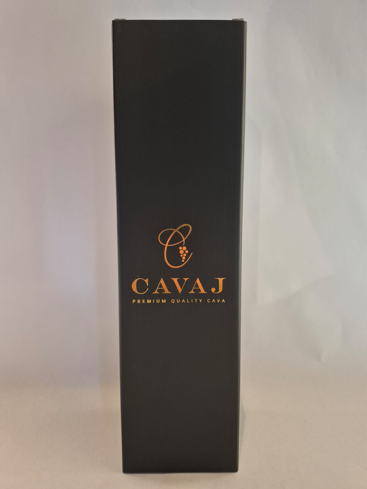 Luxe geschenkverpakking doos